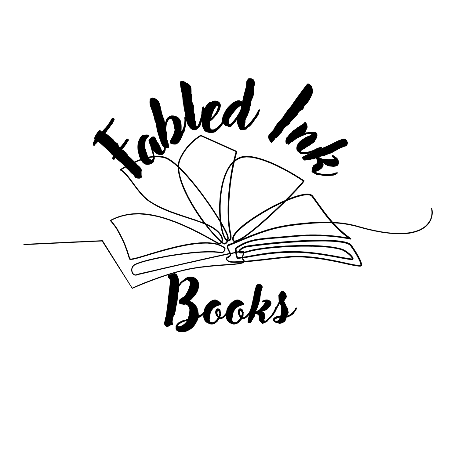 Fabled Ink Books